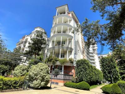 For sale Courbevoie 4 rooms 76 m2 Hauts de Seine (92400) photo 0