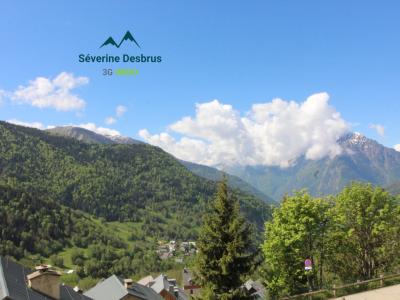 For sale Vaujany 3 rooms 49 m2 Isere (38114) photo 0