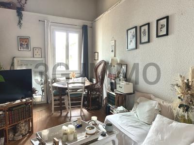 For sale Bordeaux 2 rooms 37 m2 Gironde (33000) photo 1