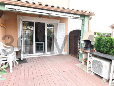 For sale Vendres 2 rooms 33 m2 Herault (34350) photo 0