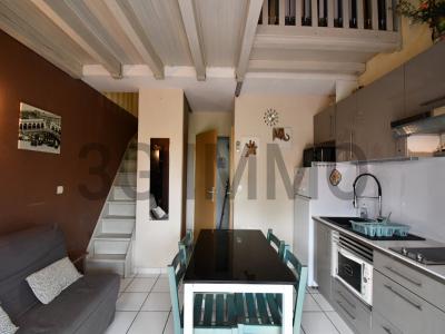 For sale Vendres 2 rooms 33 m2 Herault (34350) photo 1