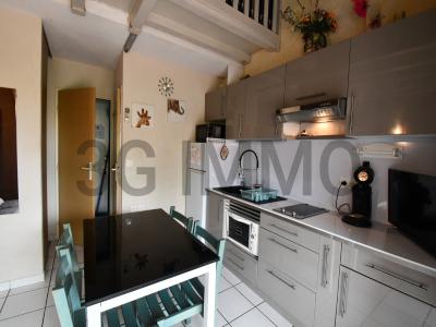 For sale Vendres 2 rooms 33 m2 Herault (34350) photo 2