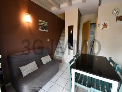 For sale Vendres 2 rooms 33 m2 Herault (34350) photo 3