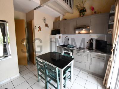 For sale Vendres 2 rooms 33 m2 Herault (34350) photo 4