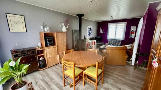 For sale Baume-les-dames 3 rooms 65 m2 Doubs (25110) photo 2