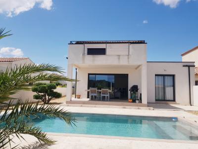 For sale Canet 5 rooms 131 m2 Herault (34800) photo 0