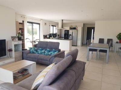 For sale Canet 5 rooms 131 m2 Herault (34800) photo 4