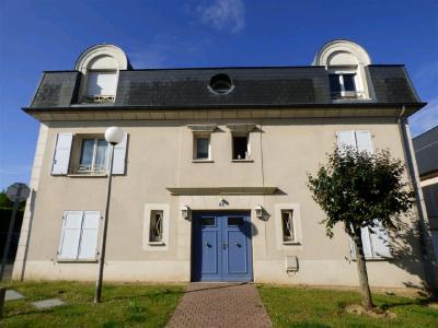 For rent Louvres 3 rooms 65 m2 Val d'Oise (95380) photo 0