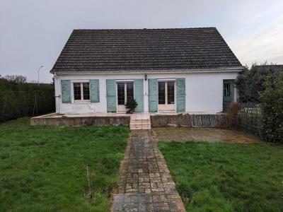 Annonce Vente 3 pices Maison Loupe 28