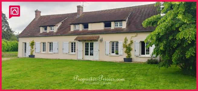 For sale Avrilly MESNILS-SUR-ITON 6 rooms 197 m2 Eure (27240) photo 0