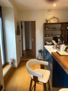 Acheter Appartement Saint-germain-sur-rhone Ain