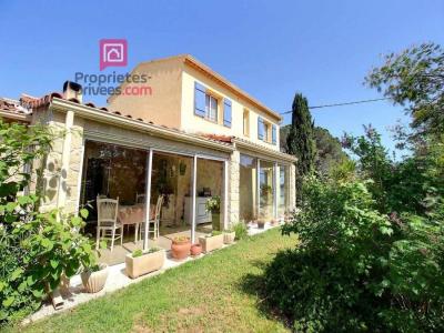 For sale Muy 6 rooms 123 m2 Var (83490) photo 4