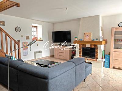 For sale Conde-sur-huisne 5 rooms 110 m2 Orne (61110) photo 0