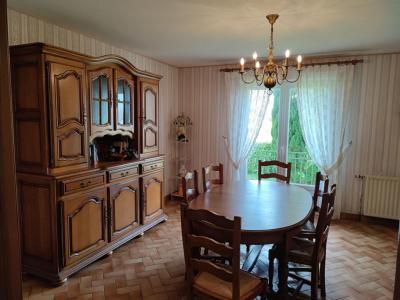 For sale Uzel 7 rooms 106 m2 Cotes d'armor (22460) photo 3