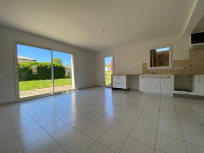 For sale Saint-hilaire-de-chaleons 4 rooms 82 m2 Loire atlantique (44680) photo 0