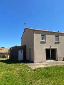 For sale Saint-hilaire-de-chaleons 4 rooms 82 m2 Loire atlantique (44680) photo 1