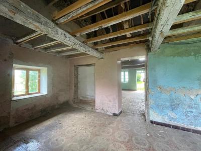 For sale Cluny 5 rooms 114 m2 Saone et loire (71250) photo 3