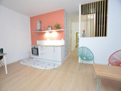 Acheter Appartement 55 m2 Montpellier