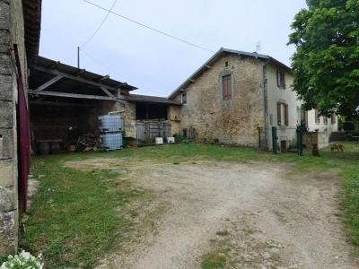 For sale Saint-sulpice-d'excideuil 8 rooms 170 m2 Dordogne (24800) photo 0