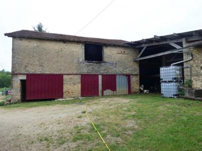 Acheter Maison Saint-sulpice-d'excideuil Dordogne