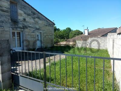 For sale Abzac 4 rooms 90 m2 Gironde (33230) photo 1