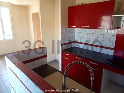 For sale Abzac 4 rooms 90 m2 Gironde (33230) photo 2