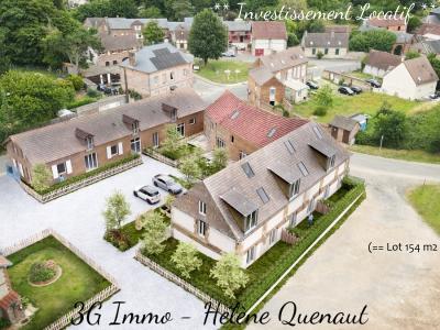 For sale Auneuil 2 rooms 154 m2 Oise (60390) photo 0