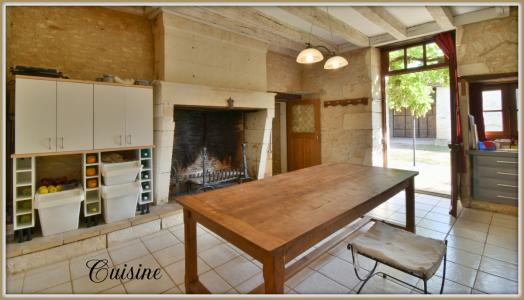 For sale Maille 7 rooms 230 m2 Vienne (86190) photo 4