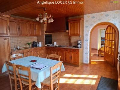 For sale Hecq 7 rooms 117 m2 Nord (59530) photo 3