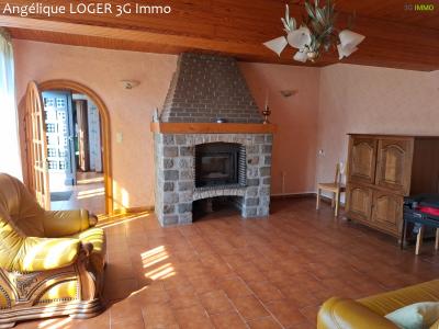 For sale Hecq 7 rooms 117 m2 Nord (59530) photo 4