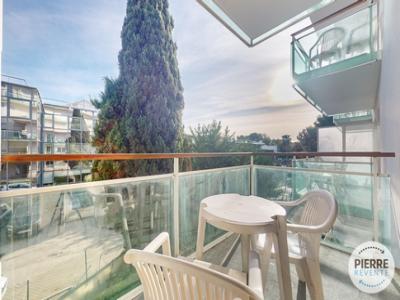 For sale Antibes 1 room 23 m2 Alpes Maritimes (06600) photo 1