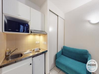 Annonce Vente Appartement Marseille-2eme-arrondissement 13