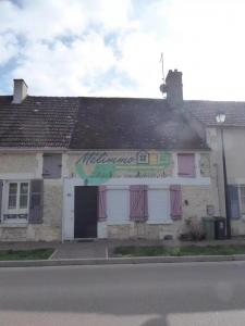 Annonce Vente 3 pices Maison Ouanne 89