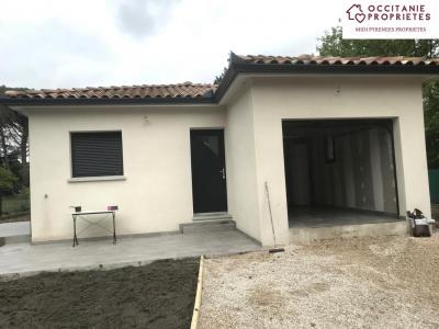 Annonce Vente 4 pices Maison Artigat 09