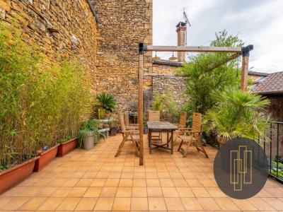 For sale Frontenas 7 rooms 229 m2 Rhone (69620) photo 3