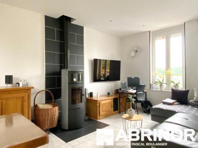 For sale Amiens 6 rooms 86 m2 Somme (80000) photo 0
