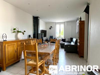 For sale Amiens 6 rooms 86 m2 Somme (80000) photo 1