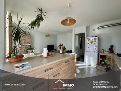 For sale Grenoble 4 rooms 84 m2 Isere (38000) photo 1