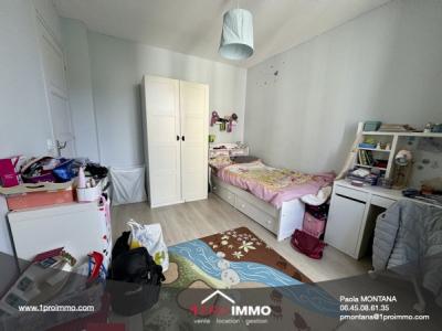 For sale Grenoble 4 rooms 84 m2 Isere (38000) photo 4