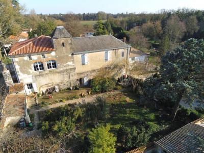 For sale Ruffec 10 rooms 292 m2 Charente (16700) photo 3