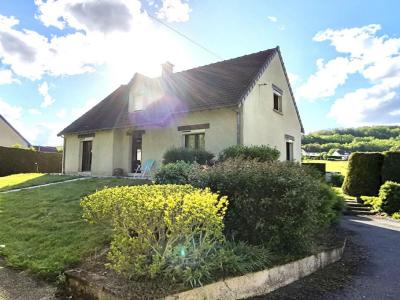 For sale Chateau-thierry 5 rooms 120 m2 Aisne (02400) photo 0