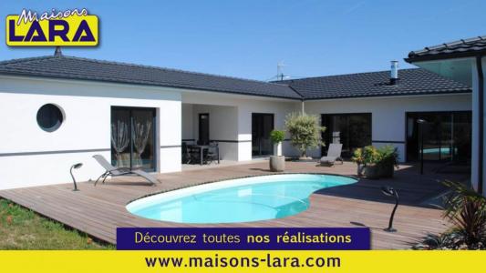 Acheter Maison Portets 267134 euros