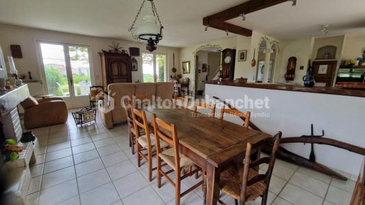 Acheter Maison Bussieres 215000 euros