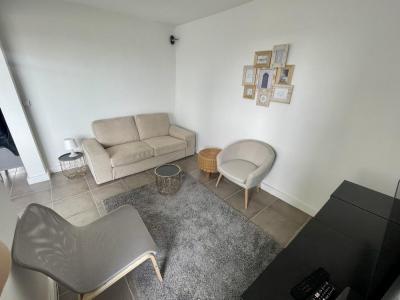For rent Talence 1 room 21 m2 Gironde (33400) photo 3