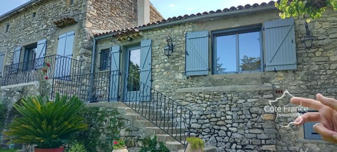 For sale Saint-christol-les-ales 6 rooms 142 m2 Gard (30380) photo 3