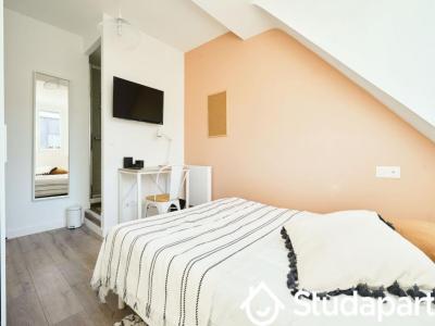 Louer Appartement Valenciennes 470 euros