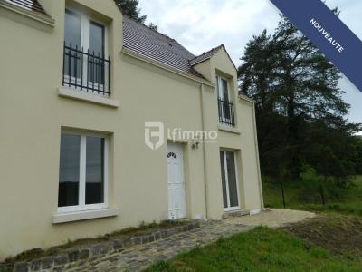 For sale Gandelu 5 rooms 115 m2 Aisne (02810) photo 3