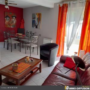 For sale CENTRE VILLE 3 rooms 61 m2 Landes (40130) photo 1