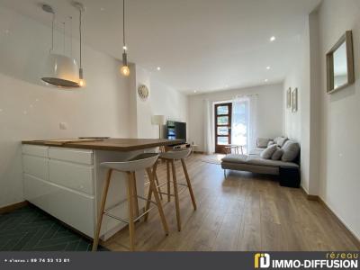 Acheter Appartement  545000 euros