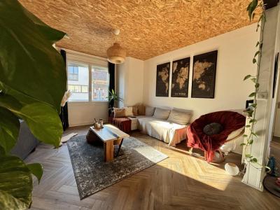 For sale Aurillac 3 rooms 77 m2 Cantal (15000) photo 2